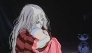кадр из фильма Яйцо ангела (Tenshi no tamago) - 4
