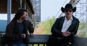 кадр из фильма Киллер Джо (Killer Joe) - 3