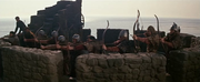 кадр из фильма Властелин войны (The War Lord) - 8