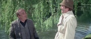 кадр из фильма Розовая пантера наносит ответный удар (The Pink Panther Strikes Again) - 1