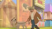 кадр из фильма Лис и охотничий пес 2 (The Fox and the Hound 2) - 11