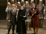 кадр из фильма Жизнь за царя (A Life for the Tzar) - 9