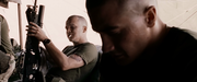 кадр из фильма Морпехи (Jarhead) - 11