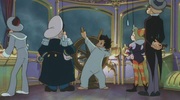 кадр из фильма Маленький Немо: Приключения в стране снов (Little Nemo: Adventures in Slumberland) - 1