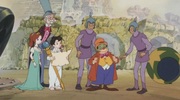 кадр из фильма Маленький Немо: Приключения в стране снов (Little Nemo: Adventures in Slumberland) - 6