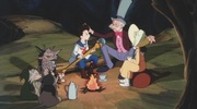 кадр из фильма Маленький Немо: Приключения в стране снов (Little Nemo: Adventures in Slumberland) - 7