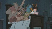 кадр из фильма Маленький Немо: Приключения в стране снов (Little Nemo: Adventures in Slumberland) - 8