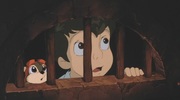 кадр из фильма Маленький Немо: Приключения в стране снов (Little Nemo: Adventures in Slumberland) - 9