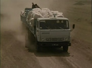 кадр из фильма Курьер на восток - 7
