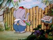 кадр из фильма Слон Элмер (Elmer Elephant) - 1