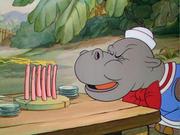 кадр из фильма Слон Элмер (Elmer Elephant) - 3