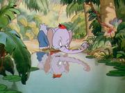 кадр из фильма Слон Элмер (Elmer Elephant) - 4