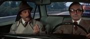 кадр из фильма След Розовой Пантеры (Trail of the Pink Panther) - 1