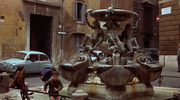 кадр из фильма Римская весна миссис Стоун (The Roman Spring of Mrs. Stone) - 10