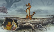 кадр из фильма Приключения Винни Пуха (The Many Adventures of Winnie the Pooh) - 7