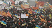 кадр из фильма Другой Челси: История из Донецка (The Other Chelsea: A Story from Donetsk) - 1