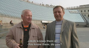 кадр из фильма Другой Челси: История из Донецка (The Other Chelsea: A Story from Donetsk) - 7