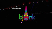 кадр из фильма Bjork`s Voltaic: Live in Paris - 1