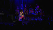 кадр из фильма Bjork`s Voltaic: Live in Paris - 2