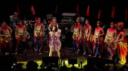 кадр из фильма Bjork`s Voltaic: Live in Paris - 5