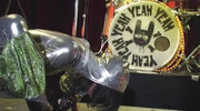 кадр из фильма Yeah Yeah Yeahs - Tell Me What Rockers to Swallow - 3
