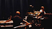 кадр из фильма Ulver - Live In Concert: The Norwegian National Opera - 4