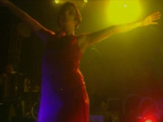 кадр из фильма Бьорк - Live at Shepherds Bush Empire (Bjork - Live at Shepherds Bush Empire) - 5