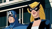 кадр из фильма Мстители: Величайшие герои Земли (The Avengers: Earth's Mightiest Heroes) - 22