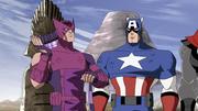 кадр из фильма Мстители: Величайшие герои Земли (The Avengers: Earth's Mightiest Heroes) - 23