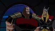 кадр из фильма Мстители: Величайшие герои Земли (The Avengers: Earth's Mightiest Heroes) - 24