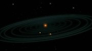кадр из фильма Известная Вселенная (Known Universe) - 4