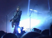 кадр из фильма Nine Inch Nails: And All That Could Have Been - 3