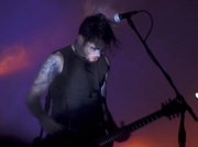 кадр из фильма Nine Inch Nails: And All That Could Have Been - 5