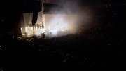 кадр из фильма Nine Inch Nails Live: Beside You in Time - 1