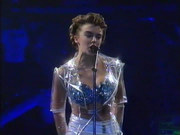 кадр из фильма Kylie: Live - 'Let's Get to It' Tour - 1