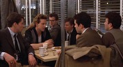 кадр из фильма Забегаловка (Diner) - 2