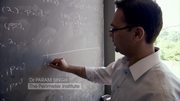 кадр из фильма BBC: Что было до большого взрыва? (BBC: What Happened Before the Big Bang?) - 5