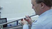 кадр из фильма BBC: Какой длины верёвка? (BBC: How long is a piece of string?) - 4