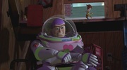 кадр из фильма История игрушек (Toy Story) - 17