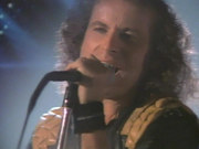 кадр из фильма Scorpions - World Wide Live - 1