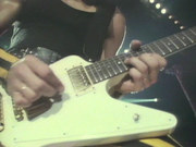 кадр из фильма Scorpions - World Wide Live - 4
