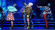 кадр из фильма Kylie: Showgirl Homecoming Live in Australia - 5