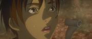 кадр из фильма Берсерк: Золотой век. Фильм III. Сошествие (Berserk: Ougon Jidai Hen III - Kourin) - 9