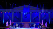 кадр из фильма Кайли 3D: Афродита (Kylie Aphrodite: Les Folies Tour 2011) - 1