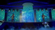 кадр из фильма Кайли 3D: Афродита (Kylie Aphrodite: Les Folies Tour 2011) - 6