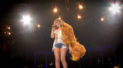 кадр из фильма Кайли 3D: Афродита (Kylie Aphrodite: Les Folies Tour 2011) - 10