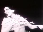 кадр из фильма Божественная Мария Каллас (Maria Callas: La Divina - A Portrait) - 1