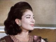 кадр из фильма Божественная Мария Каллас (Maria Callas: La Divina - A Portrait) - 3
