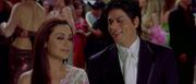 кадр из фильма Никогда не говори «Прощай» (Kabhi Alvida Naa Kehna) - 2