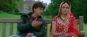 кадр из фильма Никогда не говори «Прощай» (Kabhi Alvida Naa Kehna) - 5